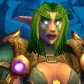 Character Avatar